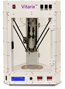 Vitarix® Bioprinter VTX-001