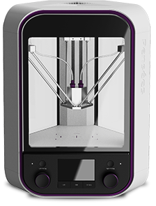 Vitarix® W Bioprinter VTX-002